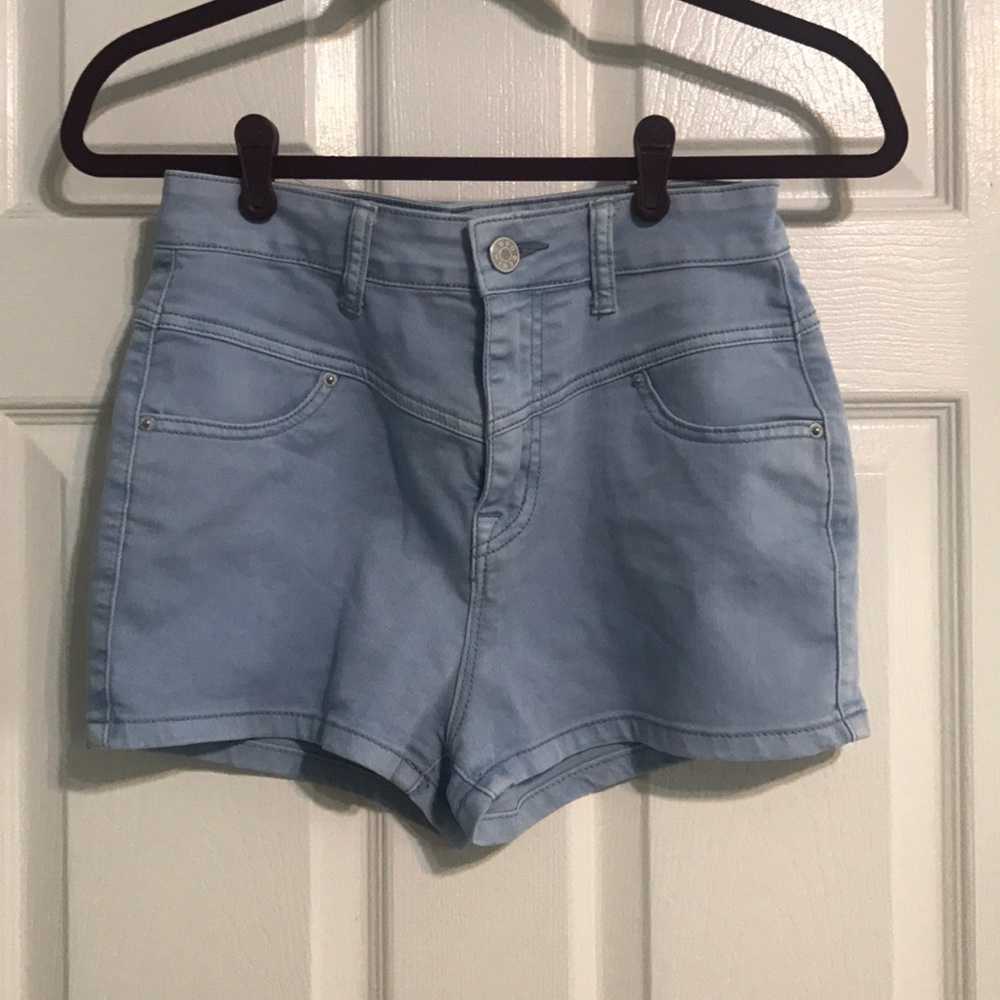 BDG Denim shorts